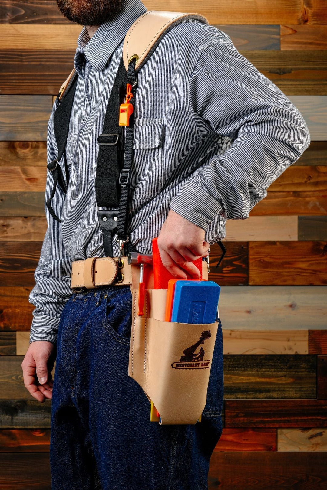 Falling Gear, Chainsaw Tools, And Accessories