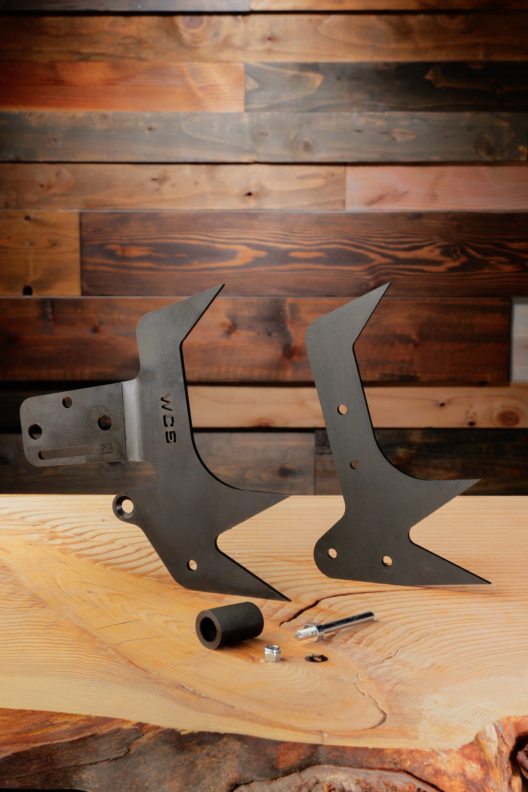 3-Point Westcoast Saw® Felling Dogs