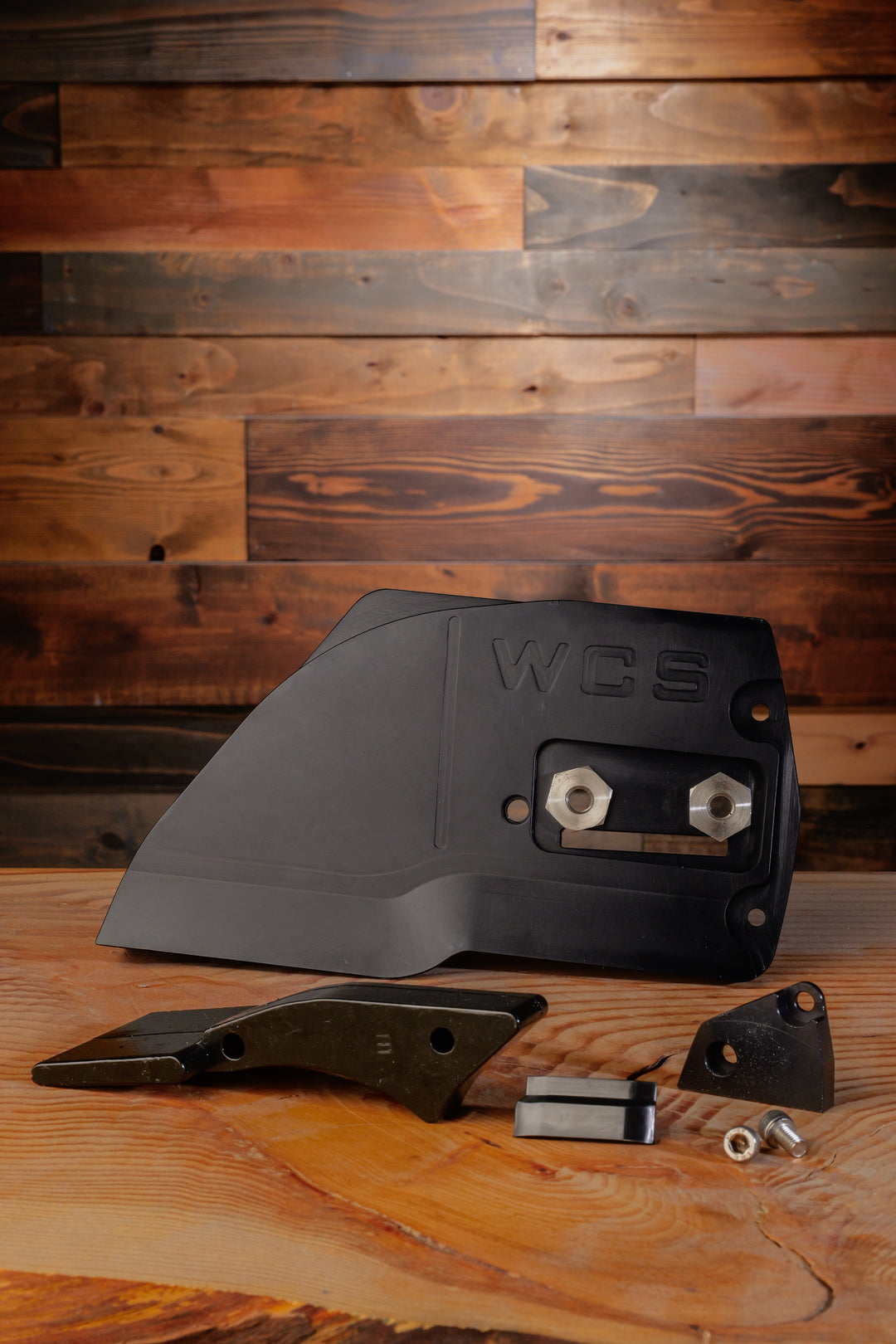 Blackout Clutch Cover | For Select Husqvarna Saws