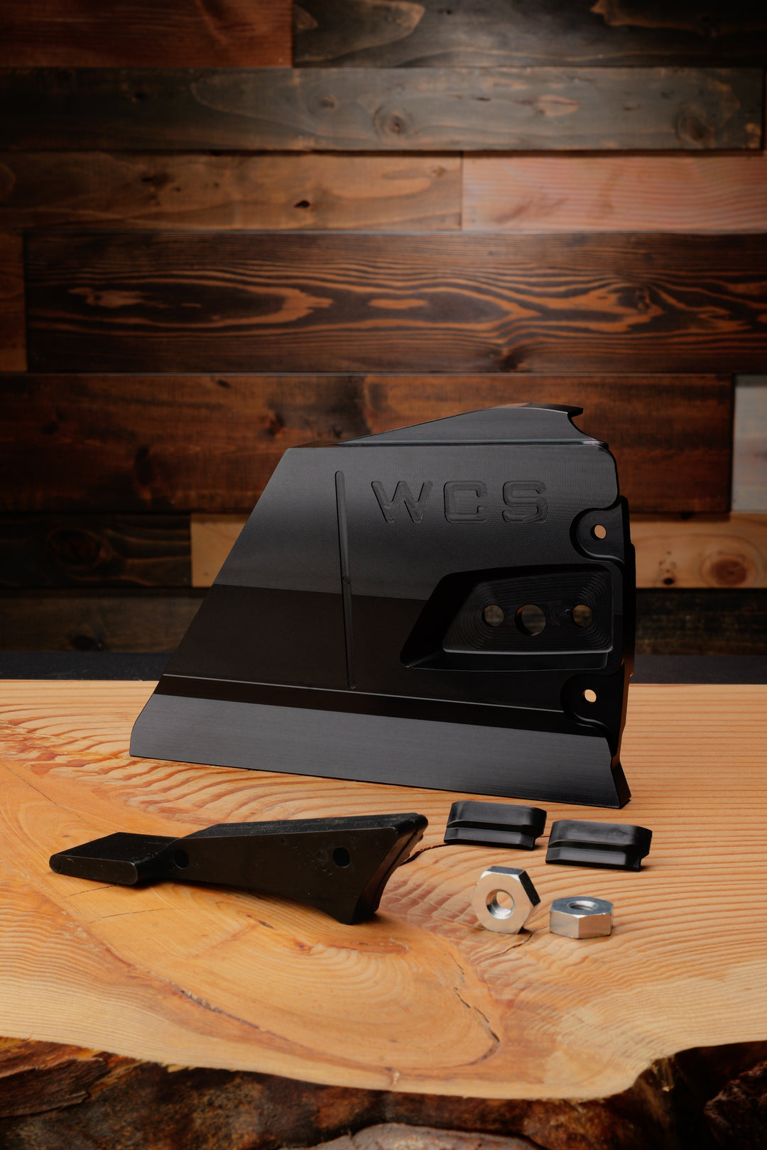 Blackout Clutch Cover | For Select Stihl Saws