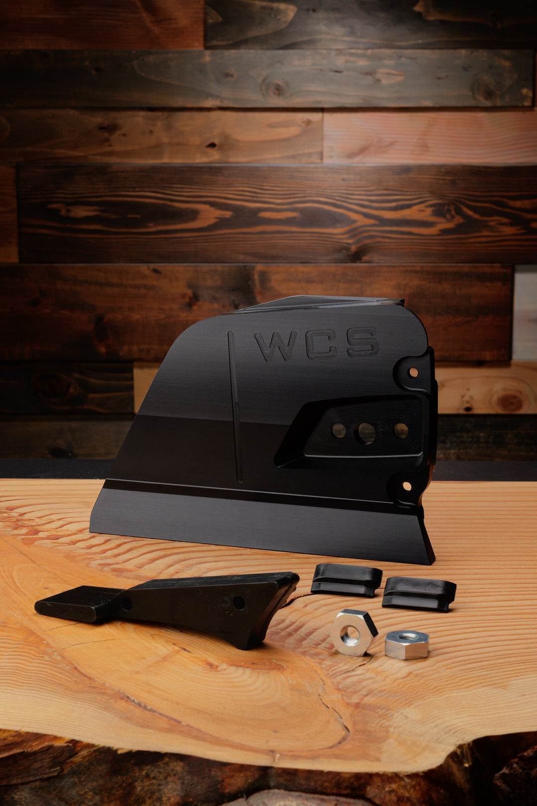 Blackout Clutch Cover | For Select Stihl Saws