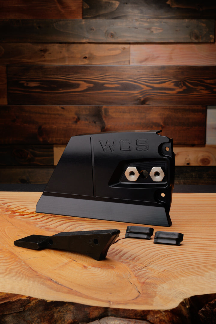 Blackout Clutch Cover | For Select Stihl Saws