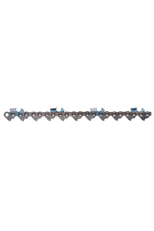 OREGON 72CJ (3/8" X .0.50) SQUARE CHISEL SKIPTOOTH CHAIN