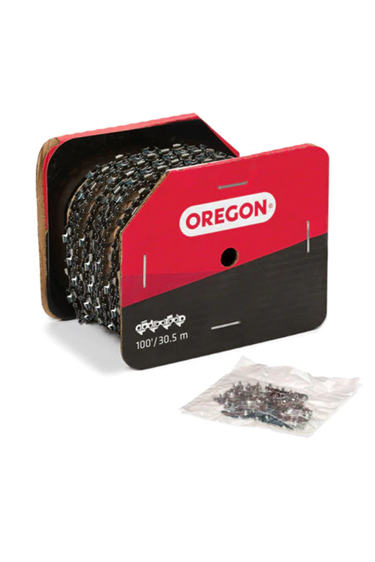 OREGON 72CJ (3/8" X .0.50) SQUARE CHISEL SKIPTOOTH CHAIN