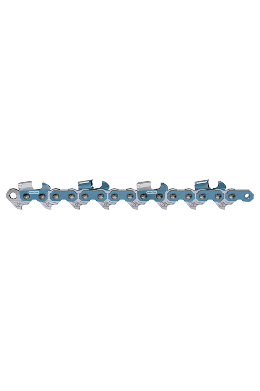 OREGON 75EXL (3.8" X .063) ROUND CHISEL FULL COMP CHAIN