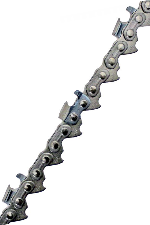 OREGON 68JX (.404" X .063") ROUND CHISEL FULL SKIP CHAIN