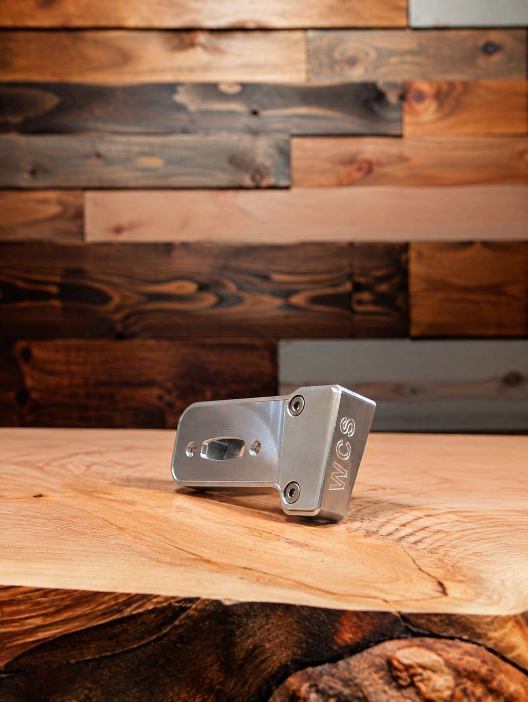 Top Handle Mufflers