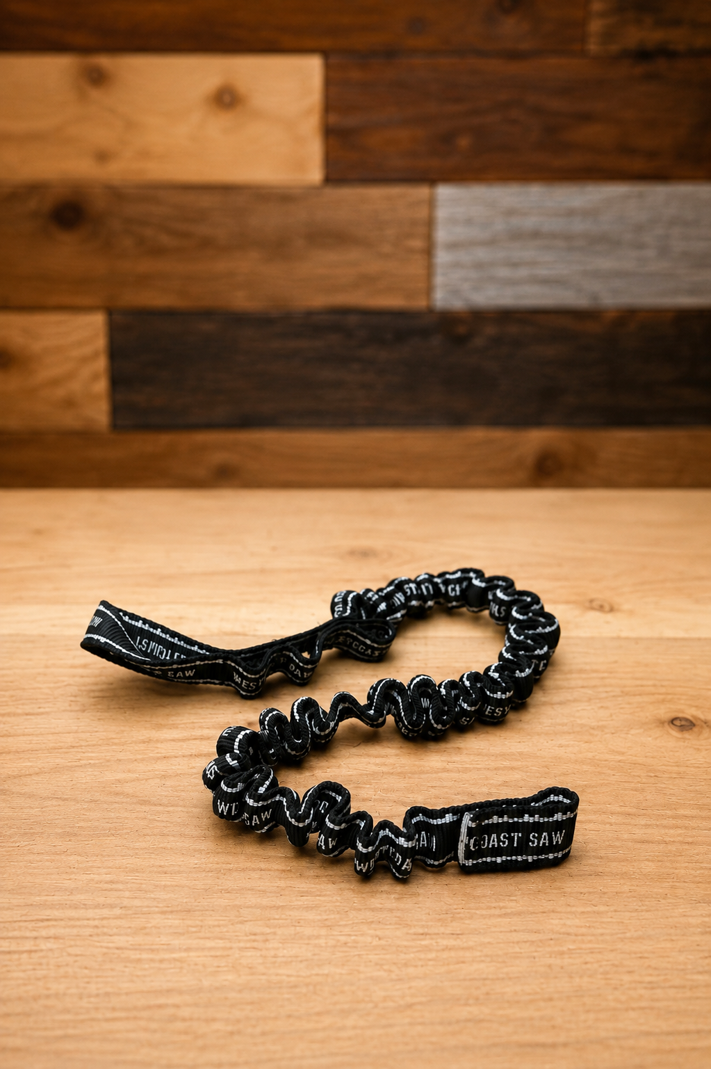 Premium Adjustable Chainsaw Lanyard