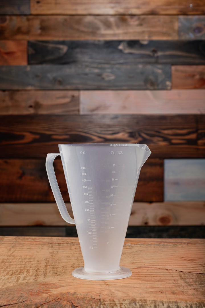 Ratio Rite Measuring Cup