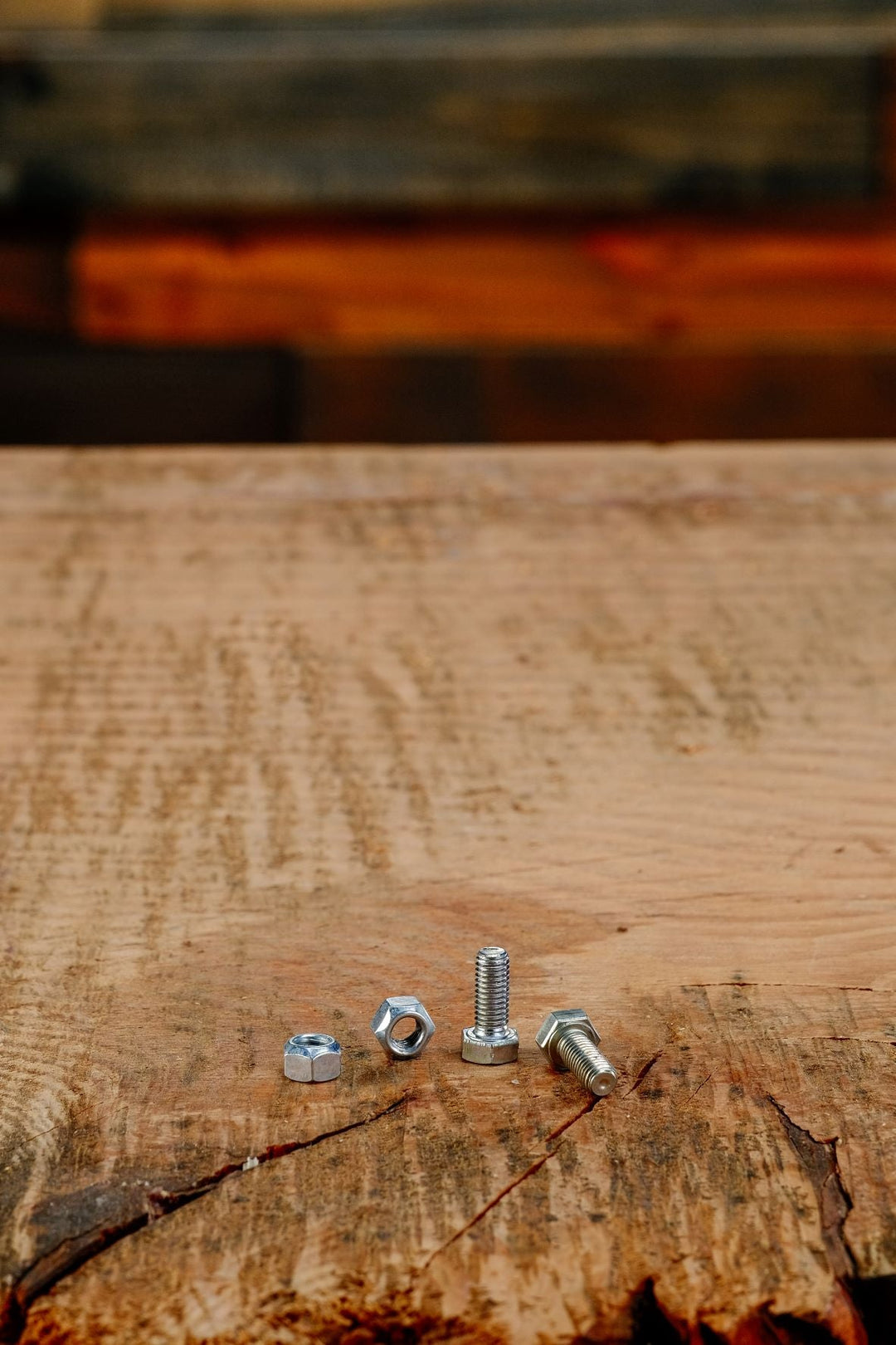 Felling Dog Hardware Kit